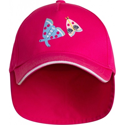 TRESPASS dětská čepice proti slunci