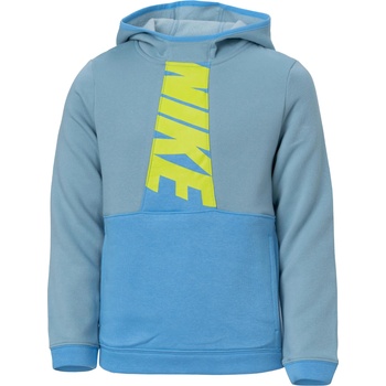 Nike Суитшърт b amplify po