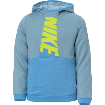 Nike Суитшърт b amplify po