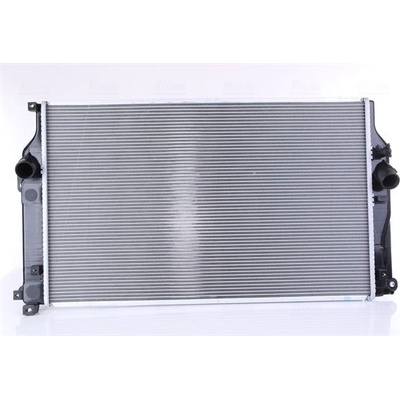 Chladič, chlazení motoru NISSENS 646864