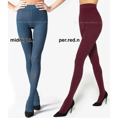 Gatta punčochové kalhoty Sassi 3D 50 vz.09 per.red.n