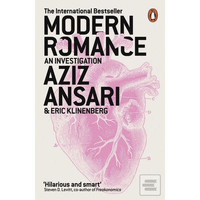 Modern Romance - Aziz Ansari