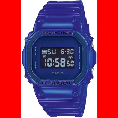 Casio DW-5600SB-2