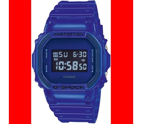 Casio DW-5600SB-2