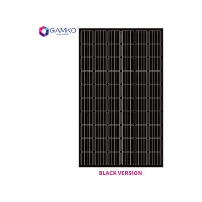 Gamko solar Фотоволтаичен панел, GAMKO Solar GKA 580W (GKA210N108 580W)