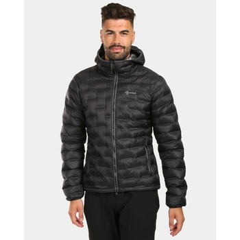 Kilpi Мъжко затоплено яке Kilpi ALBA-M Черно Kilpi | Cheren | МЪЖЕ | 3XL