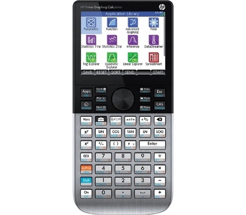 HP Prime