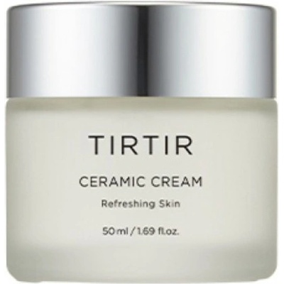 Tirtir Ceramic Cream vysoce hydratační krém na obličej 50 ml