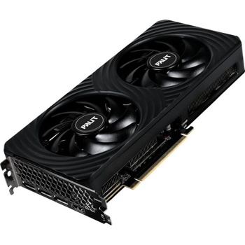 Image 1 of Palit GeForce RTX 5060 Ti Dual 8GB GDDR7 128bit (NE7506T019P1-GB2062D)