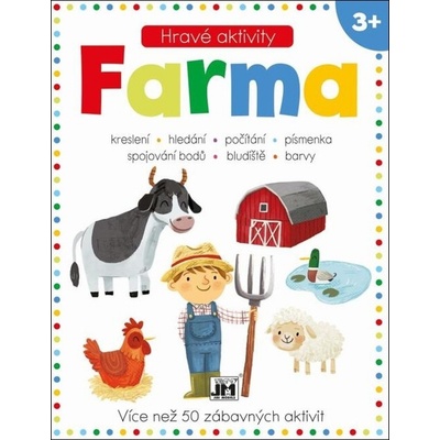 Farma Hravé aktivity
