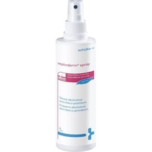 Schülke Septoderm spray s rozprašovačem 250 ml