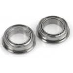 Revtec Сачмен лагер с яка 2x5x1.5mm MF52 (2)