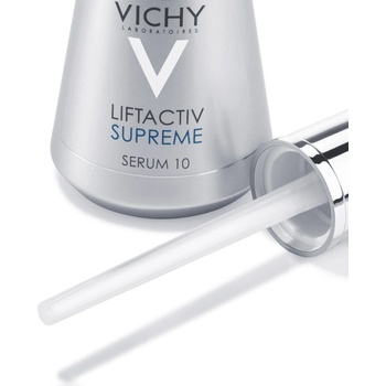 Vichy Liftactiv Serum 10 Eyes & Lashes sérum na oči a řasy 15 ml