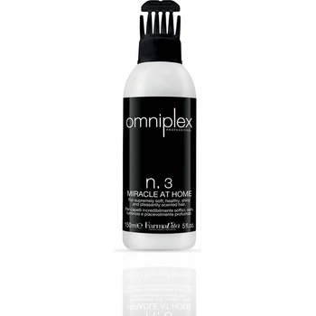 FarmaVita Домашна грижа за изтощена коса Omniplex Step3 Miracle at Home 150ml