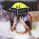 Honey Bones - Dope Lemon LP