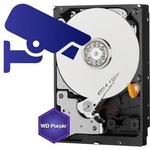 Western Digital WD Purple 8TB (WD80PURX)