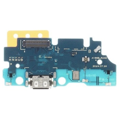 Doska nabíjania a mikrofón Samsung Galaxy A16 5G (SM-A166)
