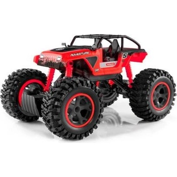NINCO NINCORACERS Adventure 1: 16 2.4GHz RTR