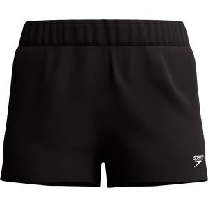 Speedo Дамски бордшорт Speedo Women's Essentials Swim Short Boardshorts - Black - размер 38 (EU) (150-6089-0113)