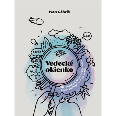 Vedecké okienko