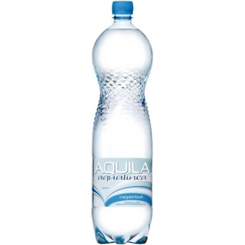 Aquila neperlivá voda 6 x 1,5 l
