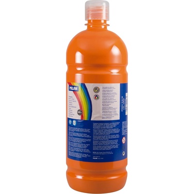 MILAN oranžová 1000 ml