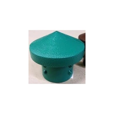 Kryt sloupku plotu pr. 80 LAK 3DILO3012.10