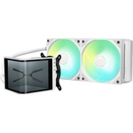 TRYX Panorama SE AIO ARGB 240 (L-P240L-AM2M-G0W)
