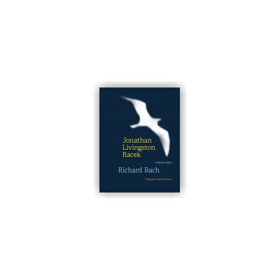 Richard Bach: Jonathan Livingston Racek