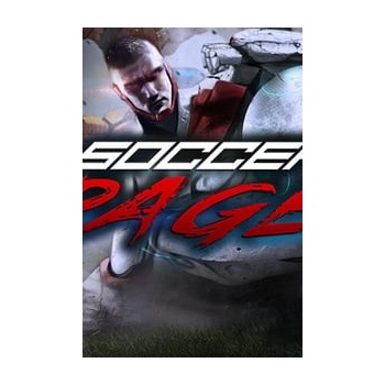 Soccer Rage