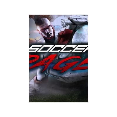 Soccer Rage
