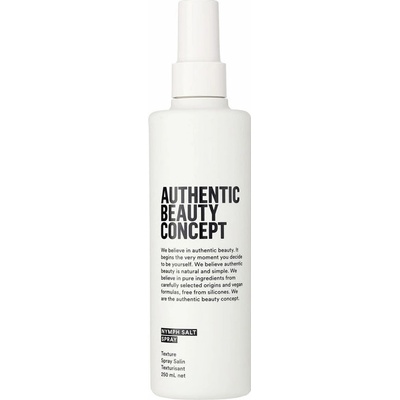 Authentic Beauty Concept Nymph Salt Spray 250 ml