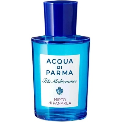 Acqua di Parma Blu Mediterraneo Mirto di Panarea toaletní voda unisex 100 ml tester