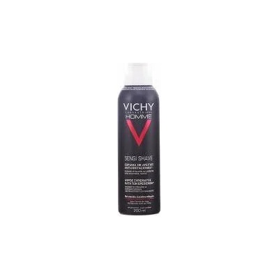 Vichy Пяна за бръснене Vichy Homme Shaving Foam (200 ml)