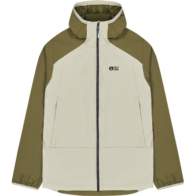 Picture Мъжко софтшел яке Picture Outif Softshell Jacket - Pure Cashmere (003-3180-0212)