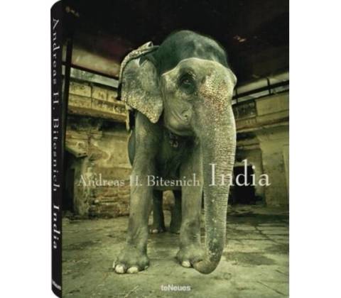 India Andreas H.Bitesnich