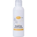Pleva Medový šampón s kondicionérom 150 g