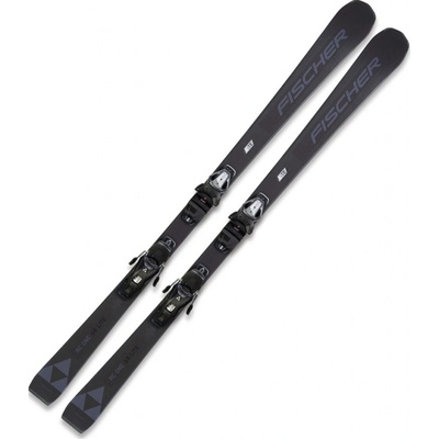 Fischer RC ONE LITE 68 SLR 22/23
