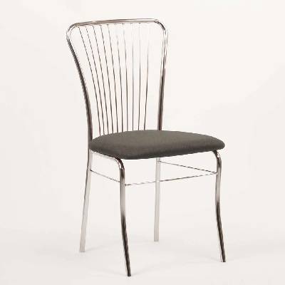ITTC Stima Irina chrom / lux 6 antracit