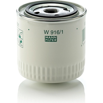 Mann-filter Маслен филтър mann-filter w 916/1