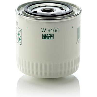 Mann-filter Маслен филтър mann-filter w 916/1