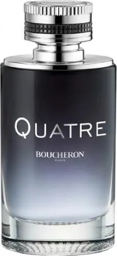Boucheron Quatre Absolu de Nuit Homme EDP 100 ml