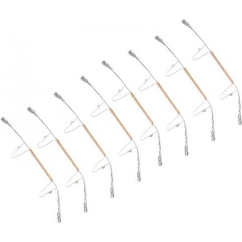 Carrera 1. First – kartáčky 8 ks