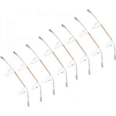 Carrera 1. First – kartáčky 8 ks