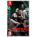 Selecta Play Terrifier The ARTcade Game (Switch)