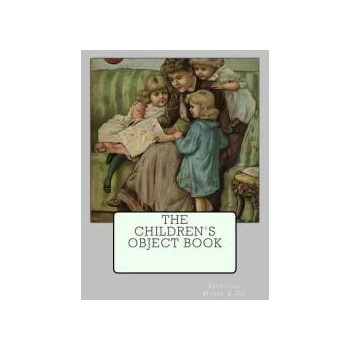 Image 1 of The Children's Object Book | Frederick Warne &amp; Co