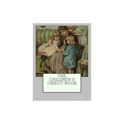 The Children's Object Book | Frederick Warne &amp; Co