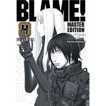 Blame ! 4 Nihei Tsutomu