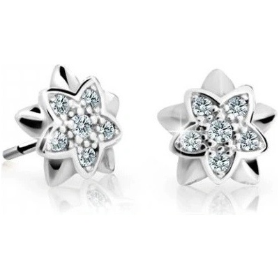 Cutie Jewellery C2210-30-X-2 biela