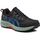 Asics Topánky Gel Venture 9 1011B486 Čierna